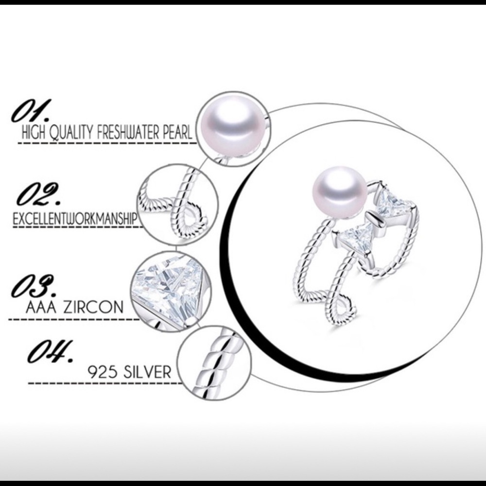 🌹RING 🌹 - Picture 3 of 6